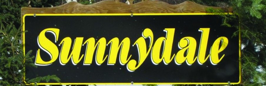 SunnydaleSign